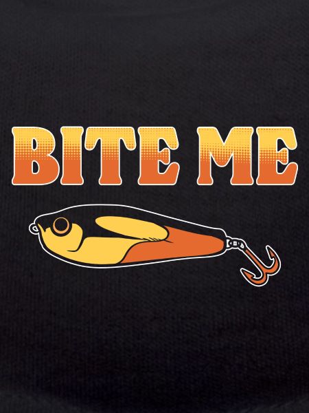 Bite Me Fischer