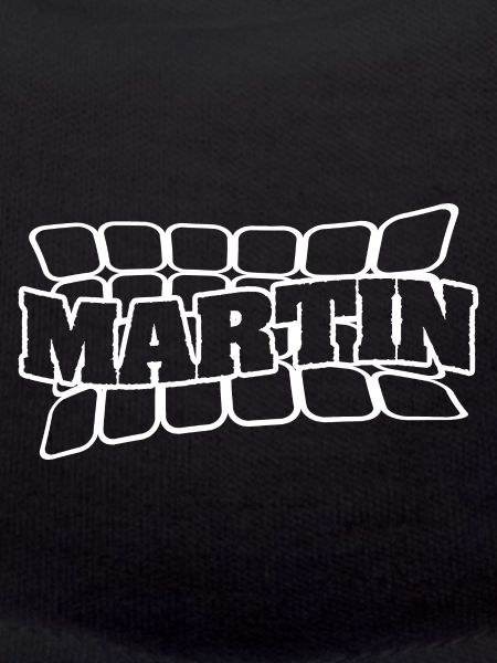 Name Martin