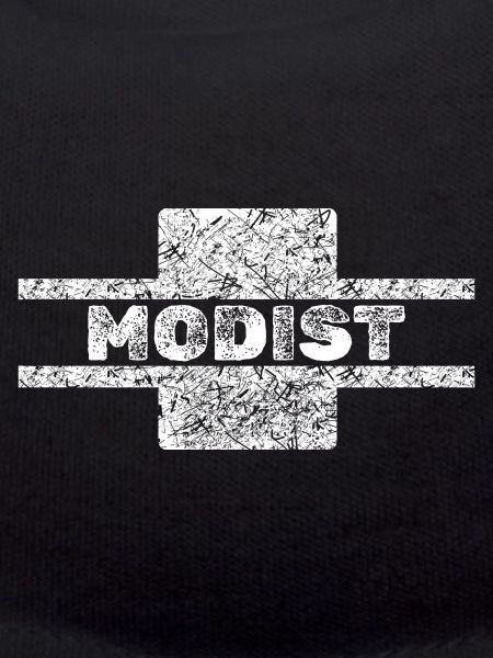 Beruf Modist