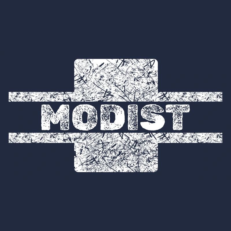 Beruf Modist