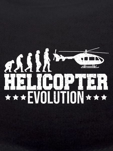 Heli Pilot Helicopter Evolution