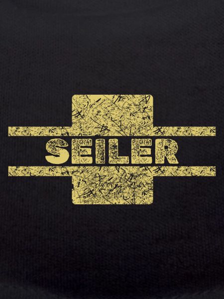 Beruf Seiler