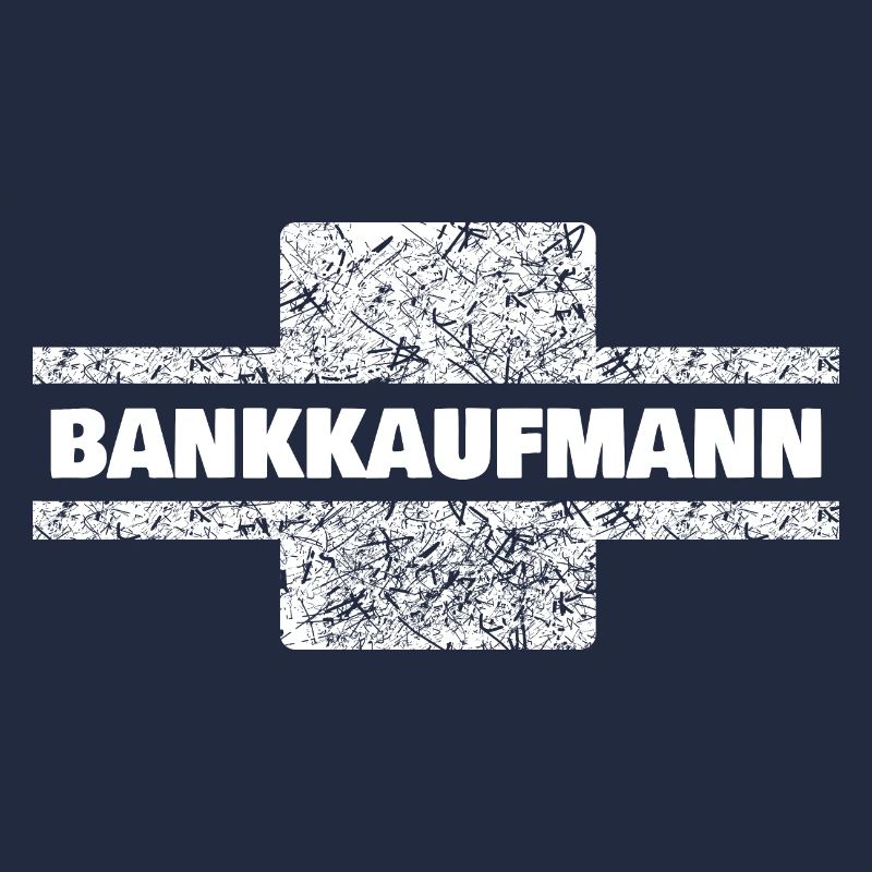 Beruf Bankkaufmann