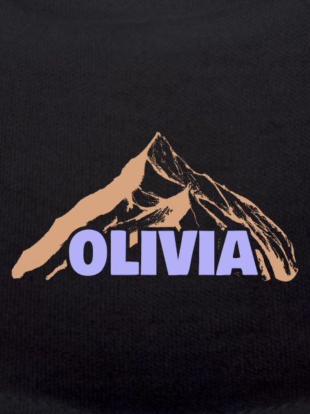 Cadeau pour Olivia