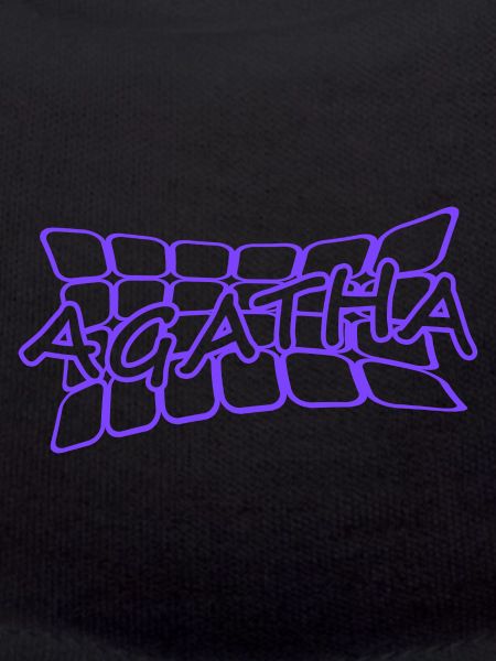 Gift for Agatha