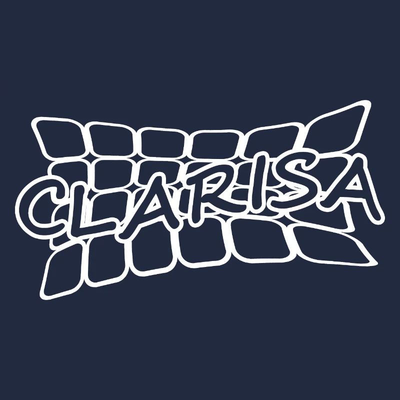 Clarisa als Name