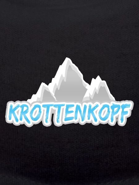 Berg Krottenkopf