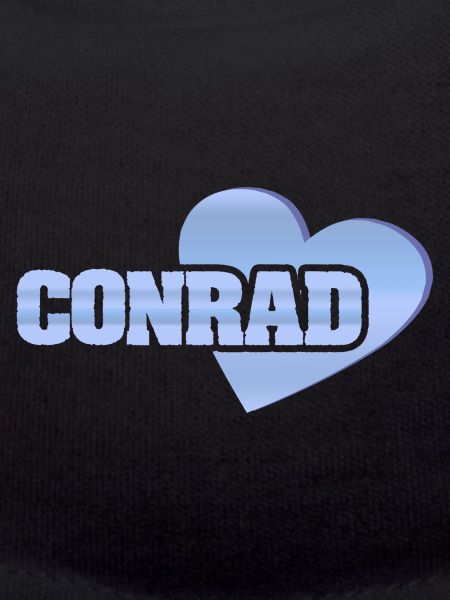 Gift for Conrad