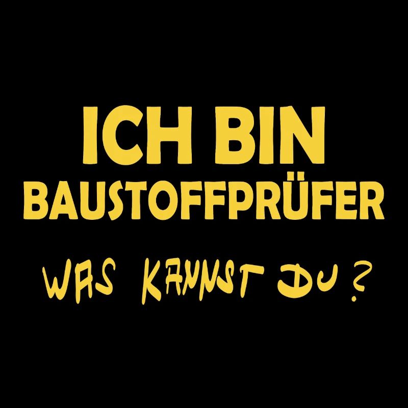Baustoffprüfer