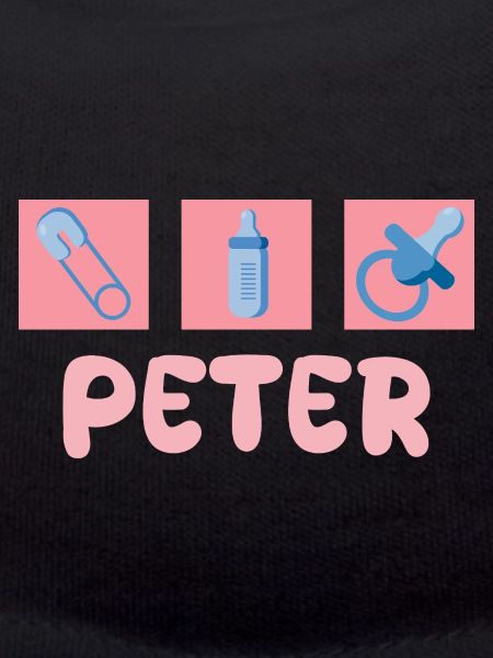 Gift for Peter