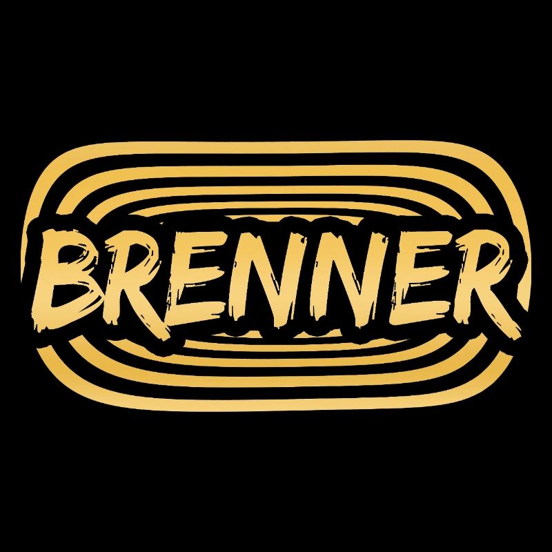 Arbeit Brenner