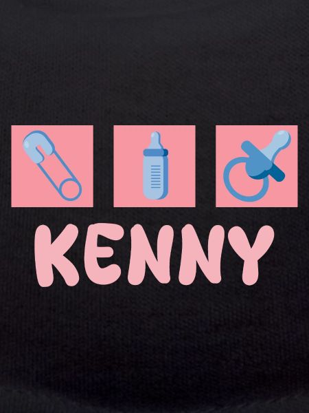 Kenny