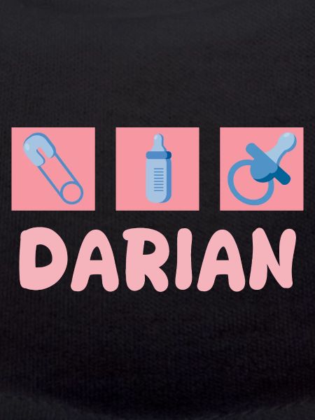Darian