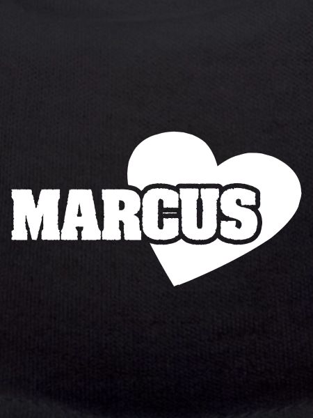 Geschenk für Marcus