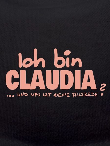 Claudia
