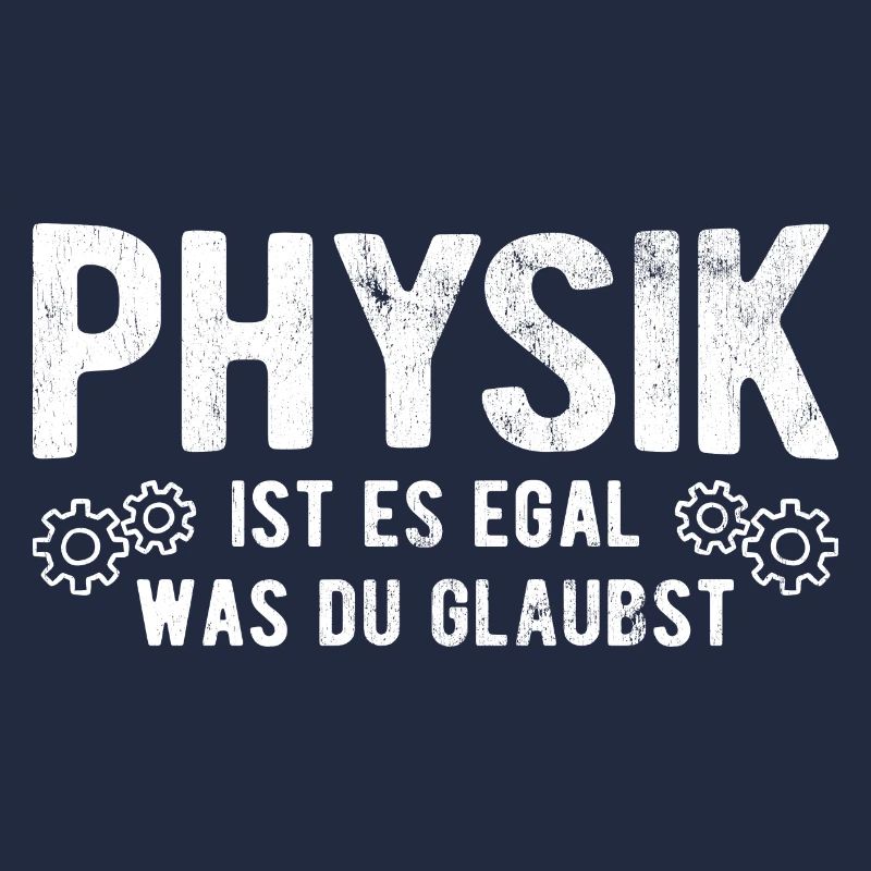 Physik Nerd