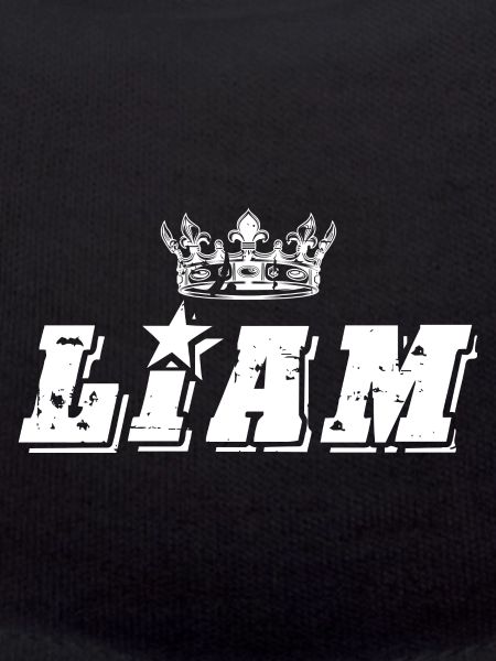 Liam