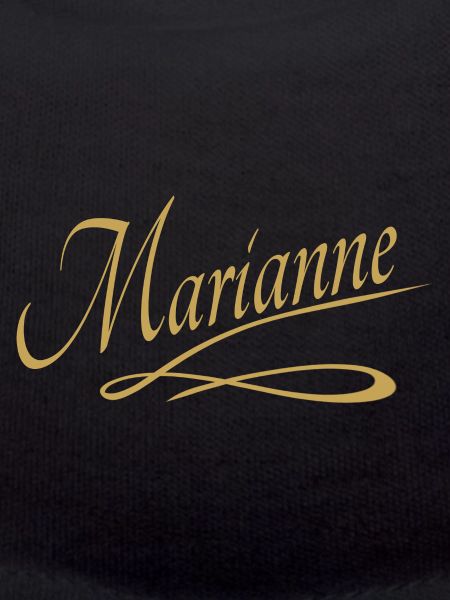 First name of Marianne
