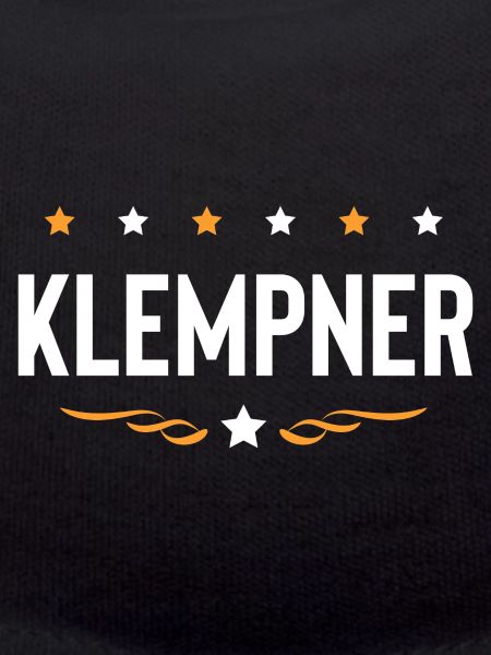 Klempner Beruf