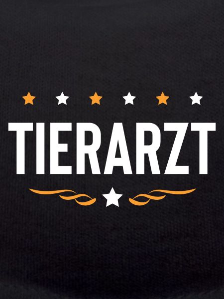 Tierarzt Beruf