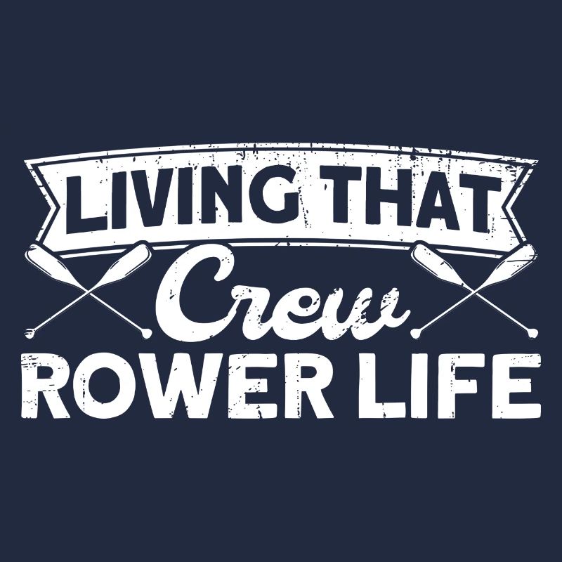Équipe d’aviron Rameur Rameur Cadeau