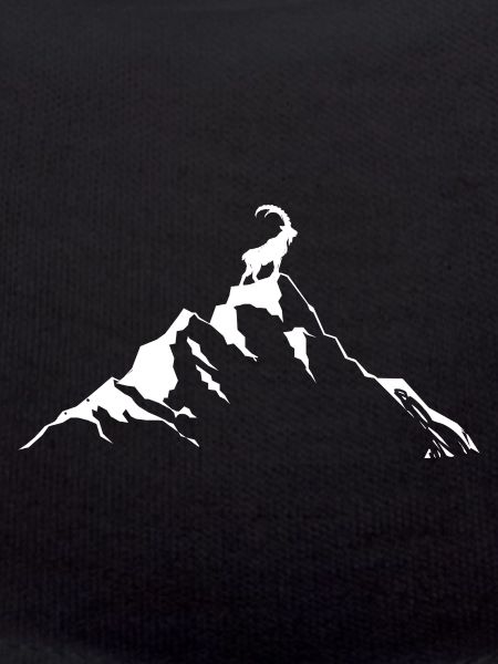 Goat - Mountain - (3)
