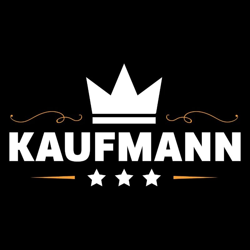 Kaufmann Beruf
