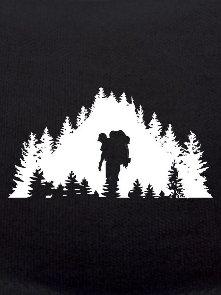 Trees - Hiking - (4)