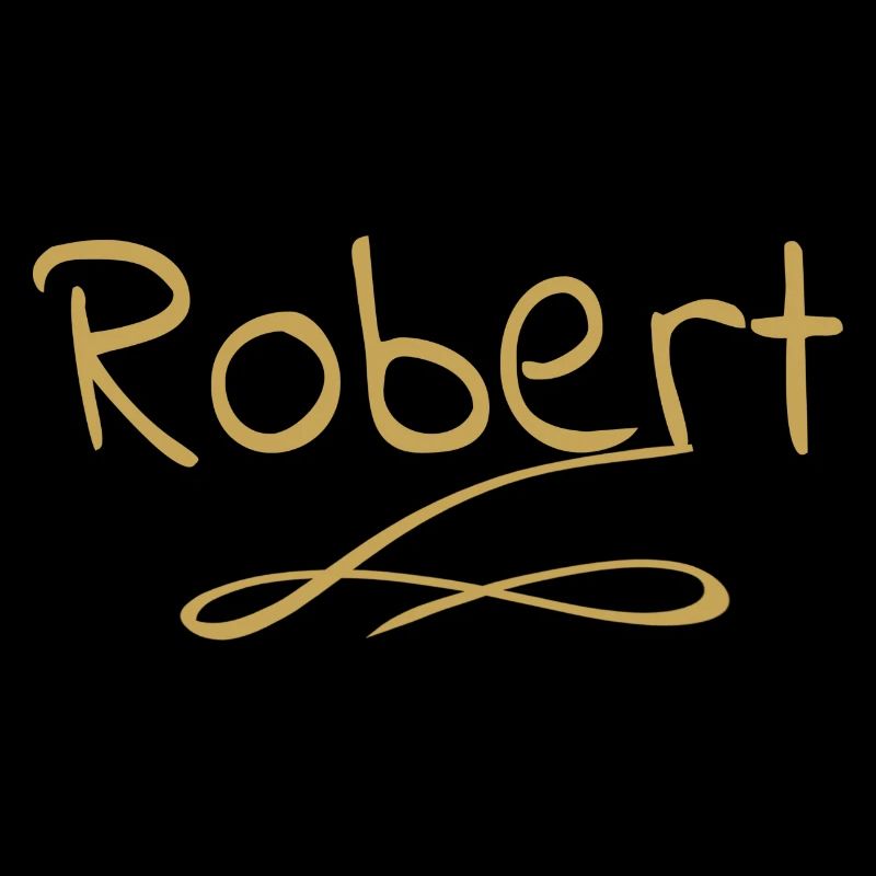 robert