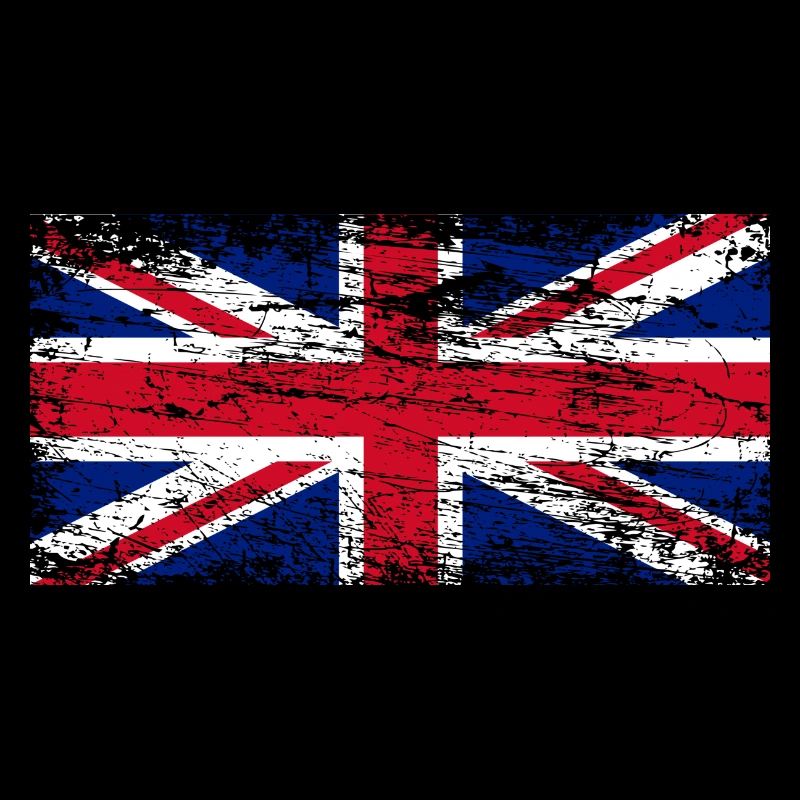 Drapeau du Royaume-Uni