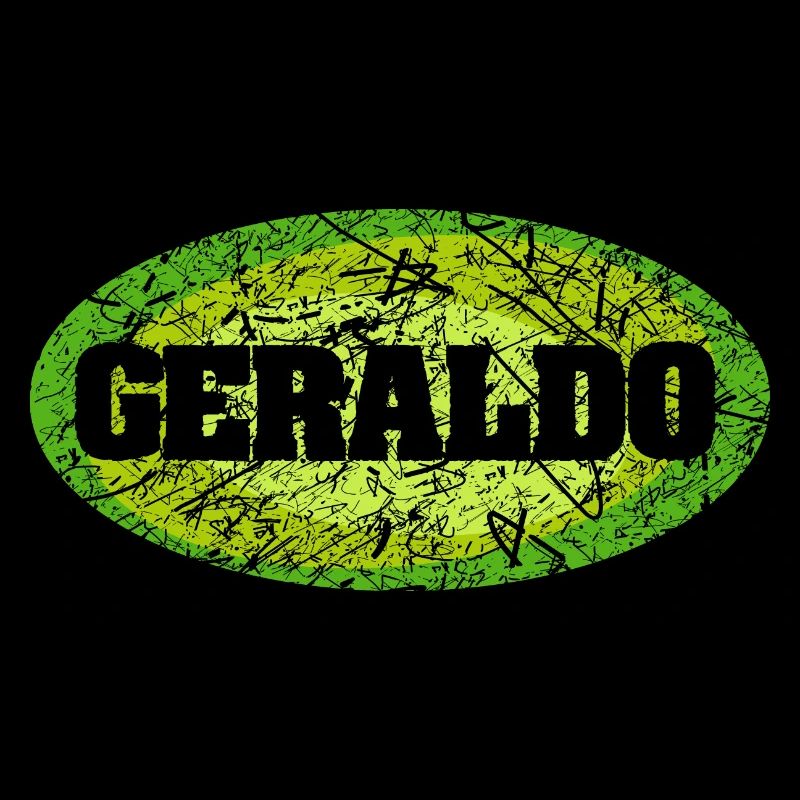Geraldo
