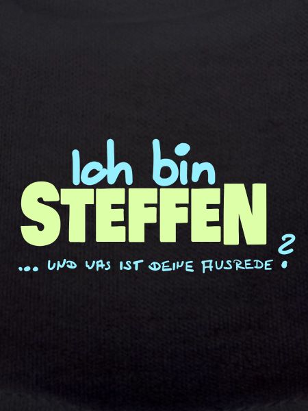 Steffen