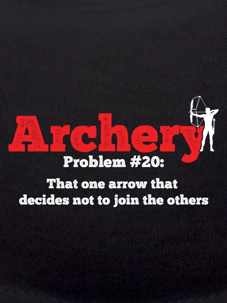 Bogenschießen Archery