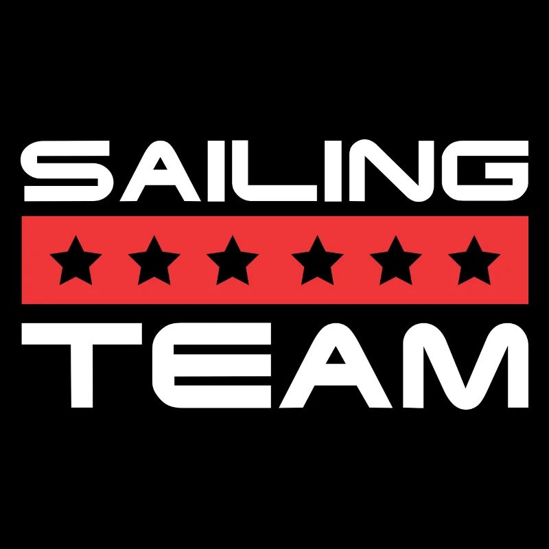 Sailing Crew
