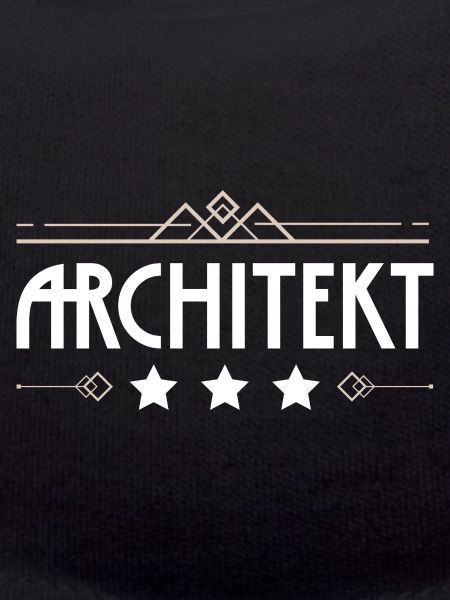 Architekt Beruf