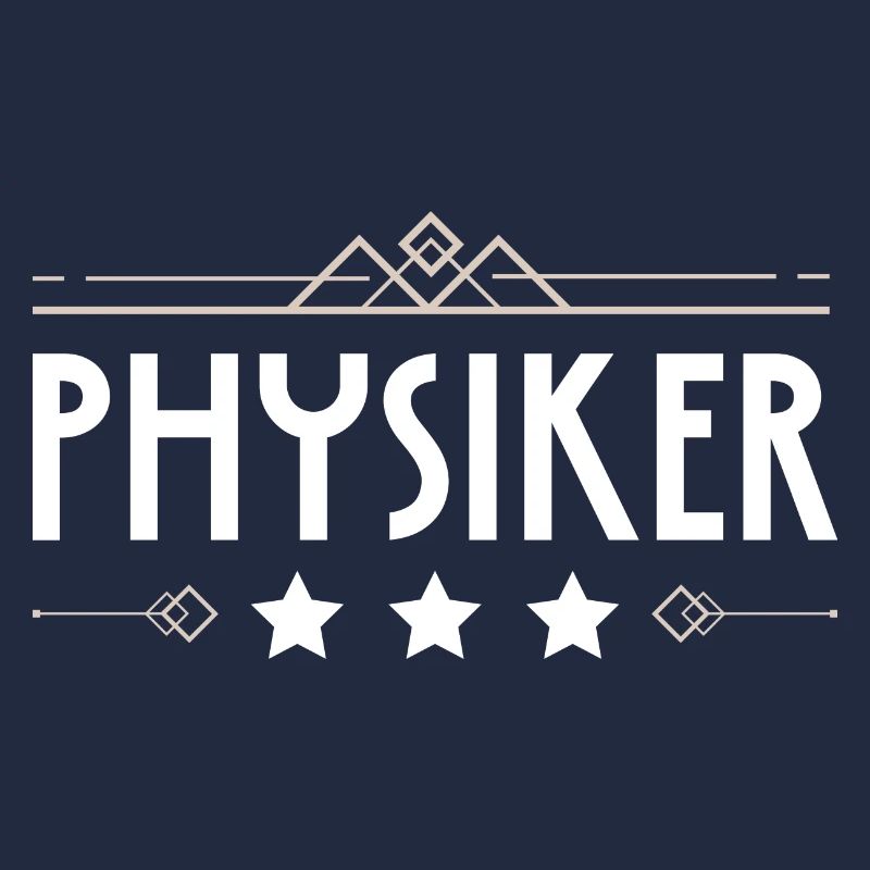 Physiker Beruf