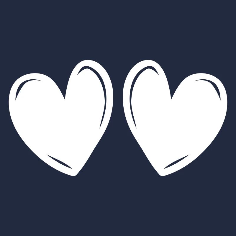 herzen Liebe Symbol