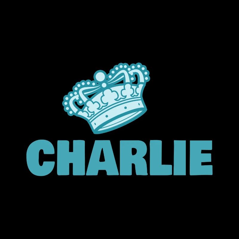 Couronne Charlie