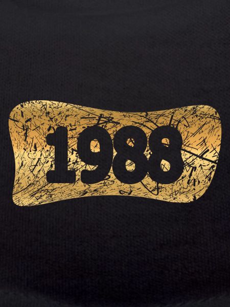 Gold Bars 1988