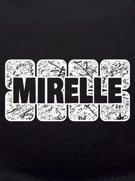 First name Mirelle