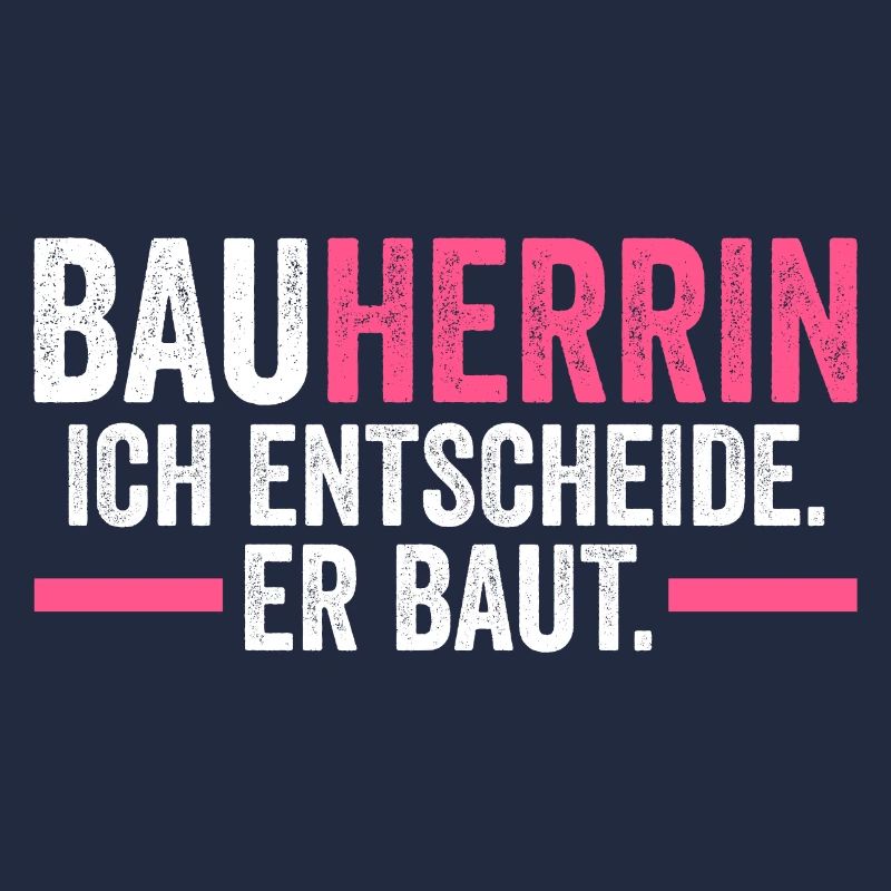 Bauherrin