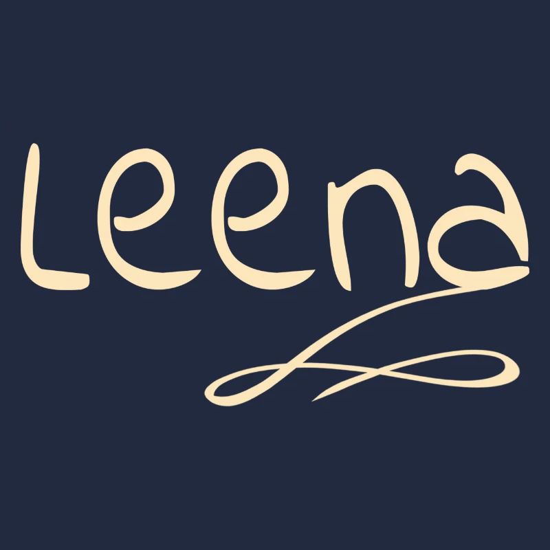 Cadeau pour Leena