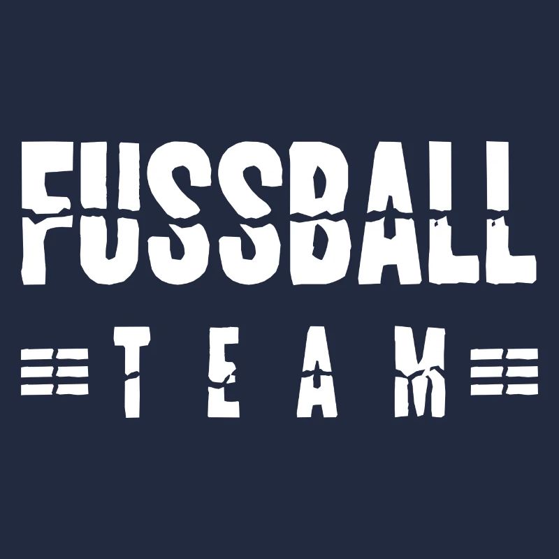 Fussball Team