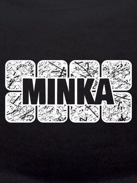 Bébé Minka