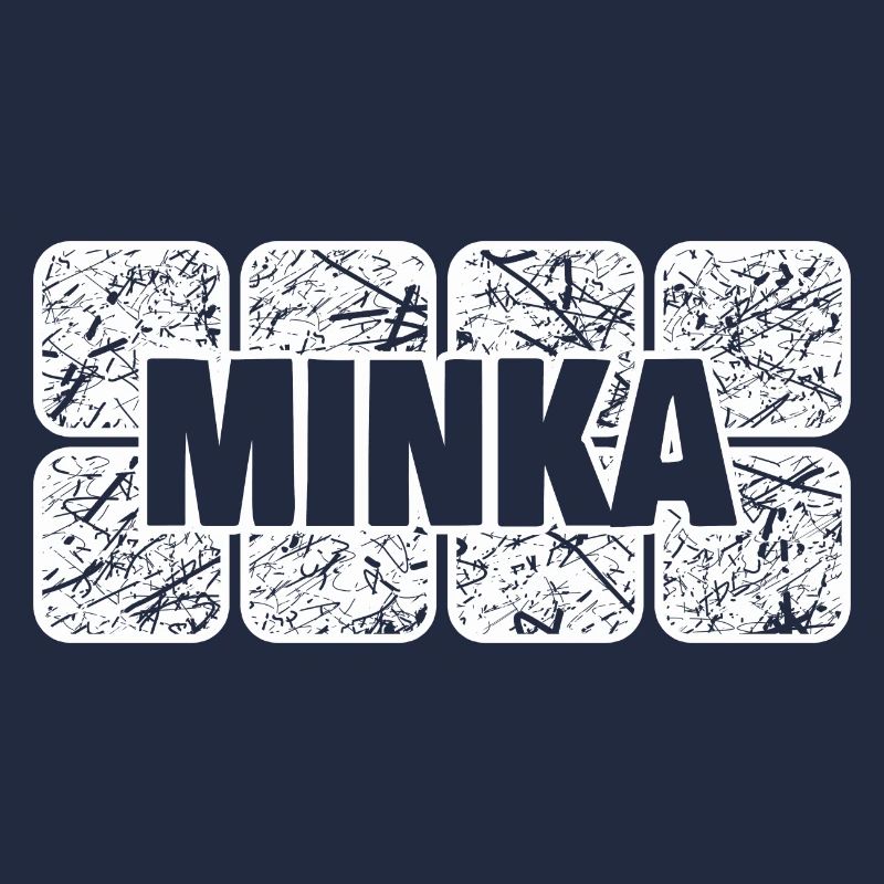 Bébé Minka