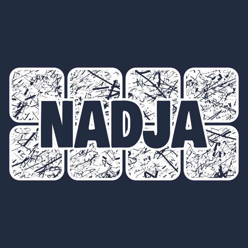 Vorname Nadja