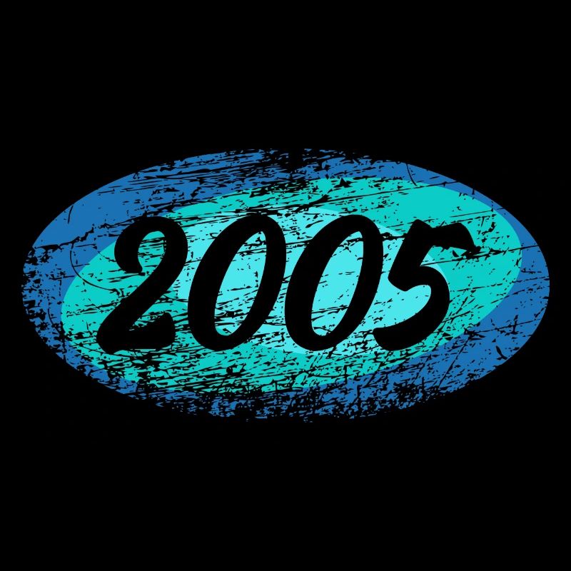 Retro 2005