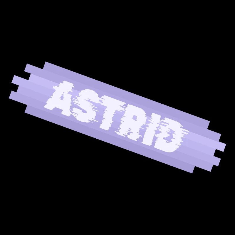 Gift for Astrid