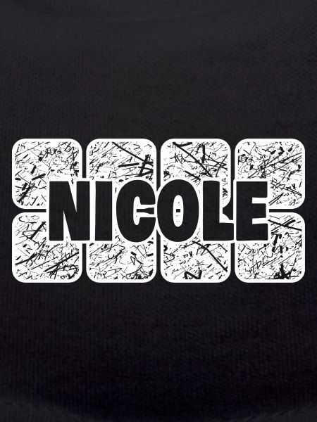 Bébé Nicole