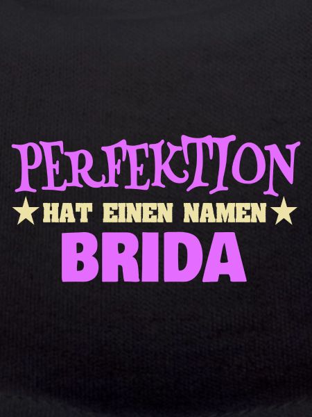 Geschenk für Brida
